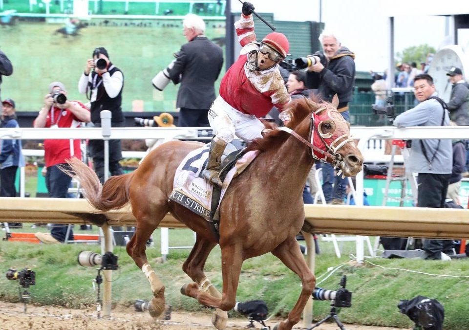 RICH-STRIKE-The-Kentucky-Derby-148th-Running-05-07-22-R12-CD-Celebration-02-1000x675