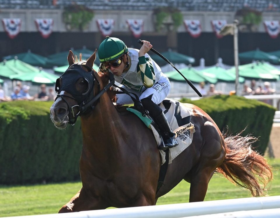 Dakota Gold - Hudson Valley S. - Coglianese Photo