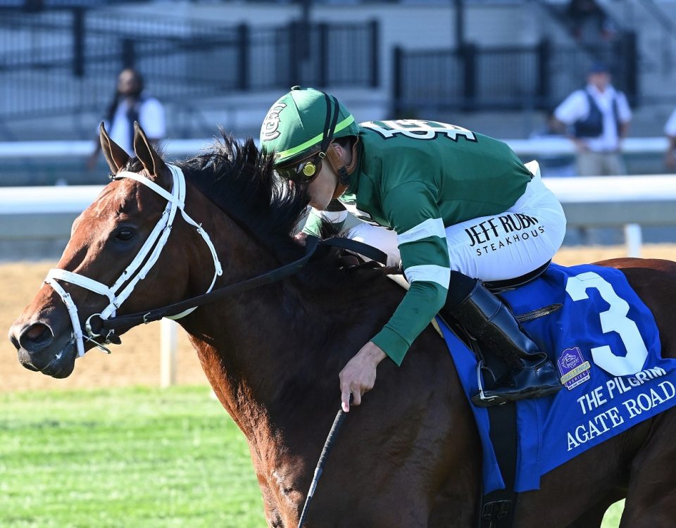 Agate Road - Coglianese Photo