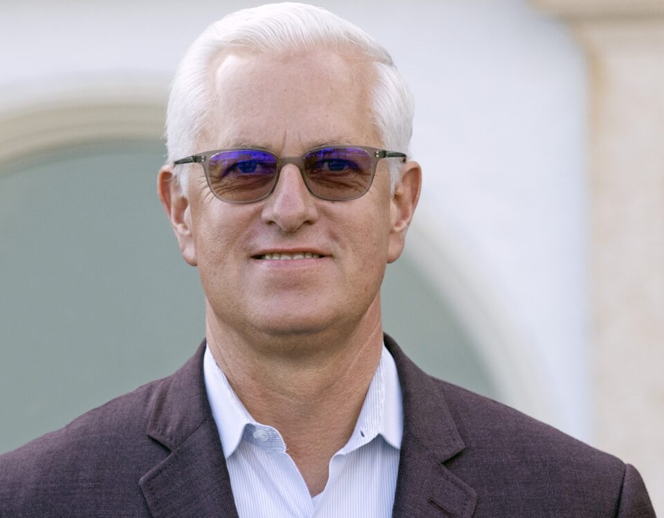 Todd Pletcher - Foto: Barbara D. Livingston / Daily Racing Form