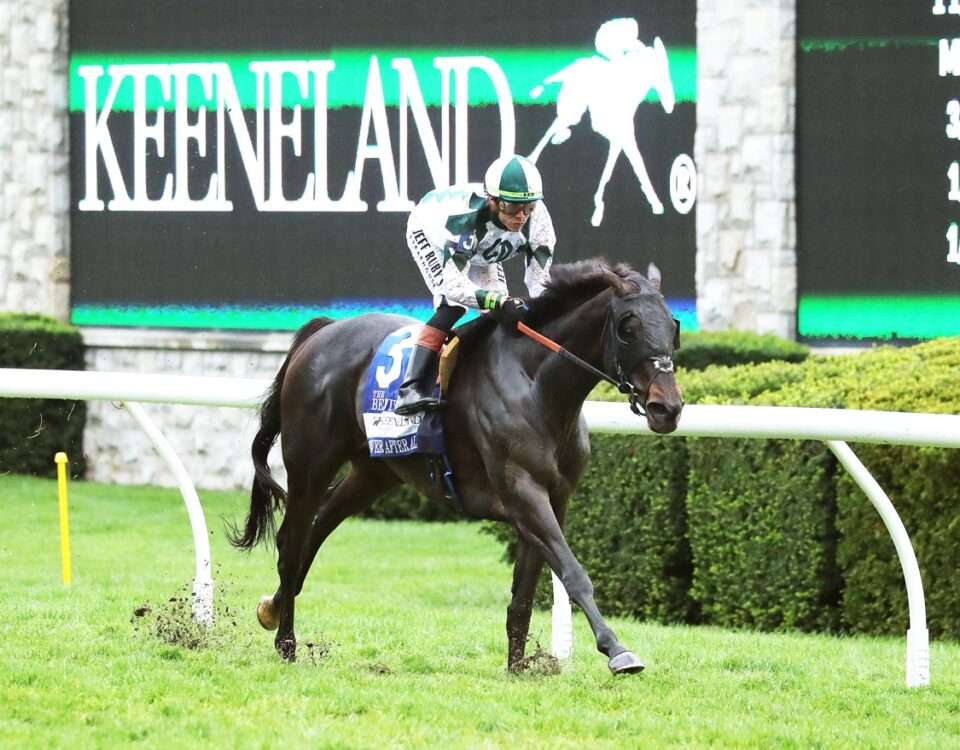 Forever After All - Bewitch G3 - Coady Media