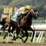Skippylongstocking - Hollywood Gold Cup G2 - Benoit Photo